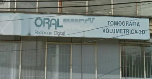 ORAL IMAGEX BOGOTÁ ORAL IMAGEX BOGOTÁ